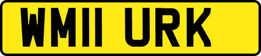 WM11URK