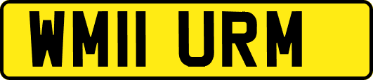 WM11URM