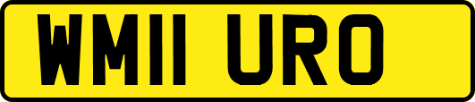 WM11URO
