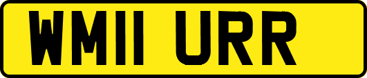 WM11URR