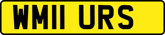 WM11URS