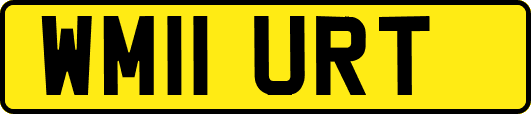 WM11URT