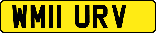 WM11URV