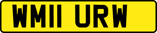 WM11URW