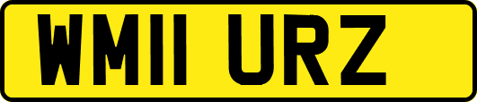 WM11URZ