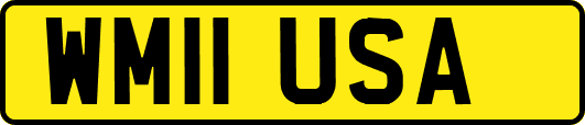 WM11USA