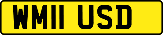 WM11USD