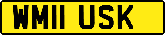 WM11USK