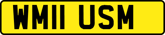 WM11USM