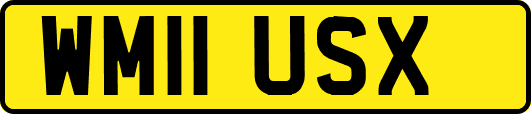 WM11USX