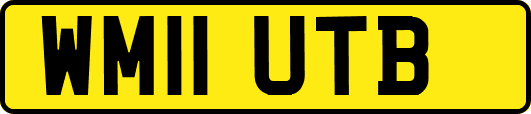 WM11UTB