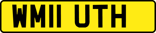 WM11UTH