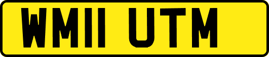 WM11UTM