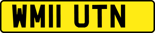 WM11UTN