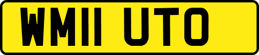 WM11UTO