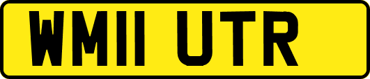 WM11UTR