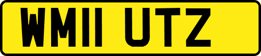 WM11UTZ