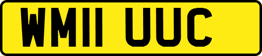 WM11UUC