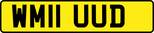 WM11UUD