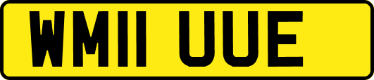 WM11UUE