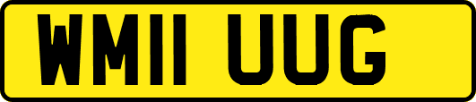 WM11UUG