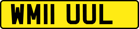 WM11UUL