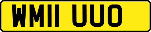 WM11UUO