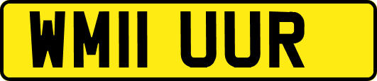 WM11UUR