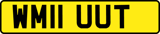 WM11UUT