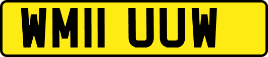 WM11UUW