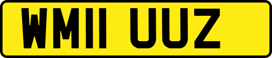 WM11UUZ