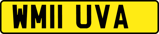 WM11UVA