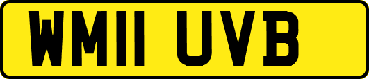 WM11UVB