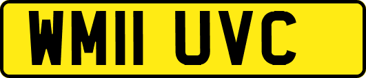 WM11UVC