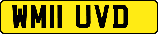 WM11UVD