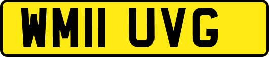 WM11UVG