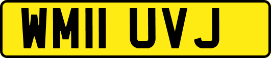 WM11UVJ