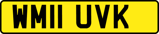 WM11UVK