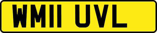 WM11UVL