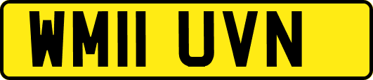 WM11UVN