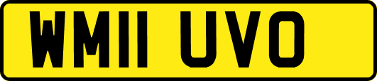 WM11UVO