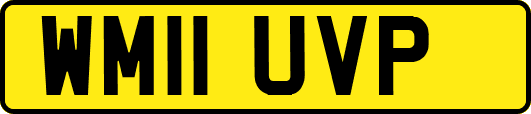 WM11UVP