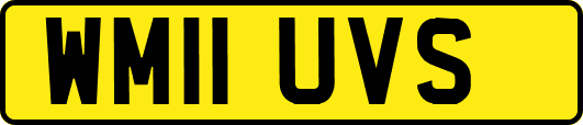 WM11UVS