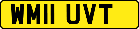 WM11UVT