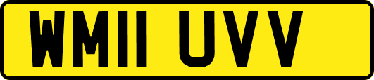 WM11UVV