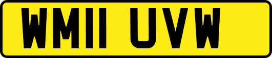 WM11UVW