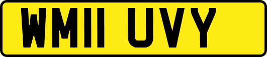 WM11UVY
