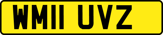 WM11UVZ
