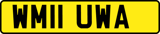 WM11UWA