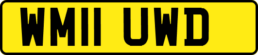 WM11UWD